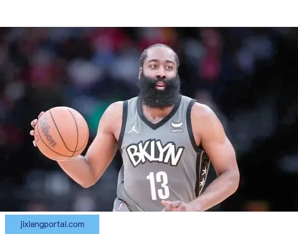 哈登谈季后赛连续出战：这是恩赐 目标未达成需继续奋斗