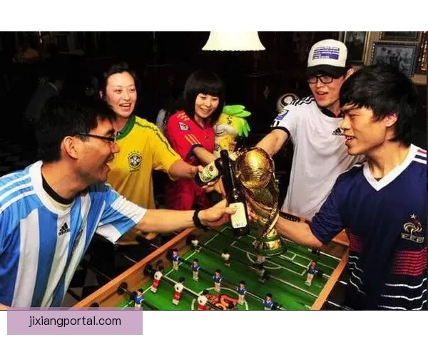 世界杯体育竞猜投注攻略深入分析 带你轻松掌握投注技巧与投注策略