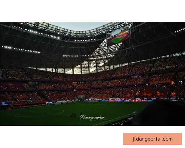 美加墨世界杯赛场精彩瞬观三国球迷激情碰撞盛况 美加墨世界杯赛场精彩瞬观三国球迷激情碰撞盛况