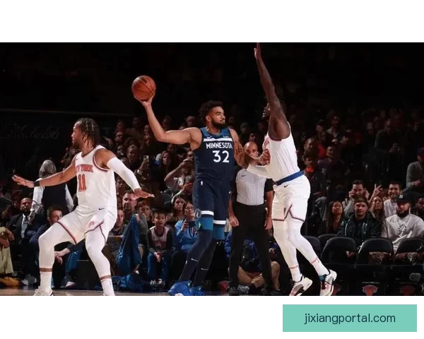 唐斯26分16助助力尼克斯豪取6连胜 本季双十次数领跑全联盟