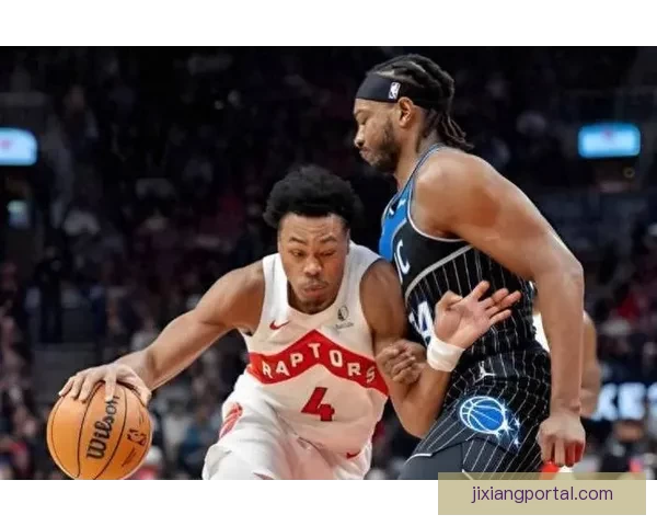 猛龙大胜魔术52分迎来三连胜 巴恩斯砍下23+15巴雷特24分闪耀全场