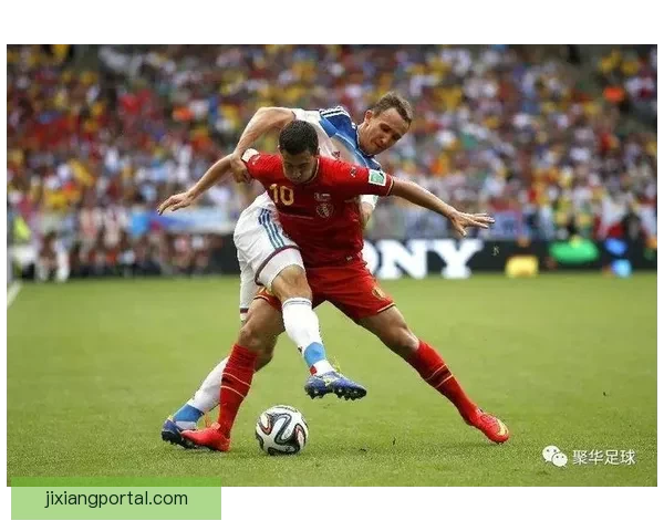 世界杯精彩赛果预测与热门盘口分析全指南