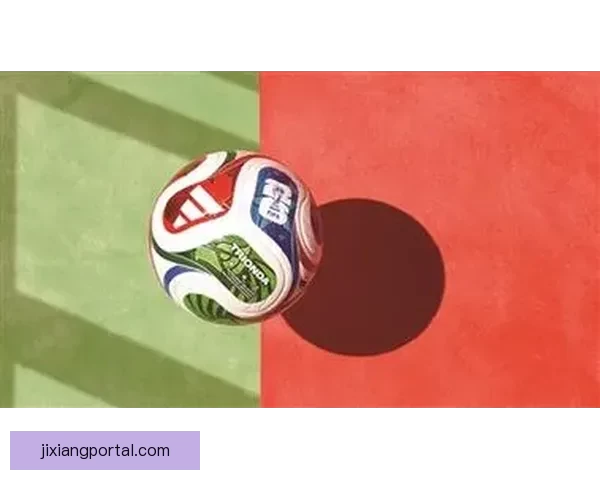 美加墨世界杯引领北美足球盛宴与全球球迷热情交汇新时代激情梦想